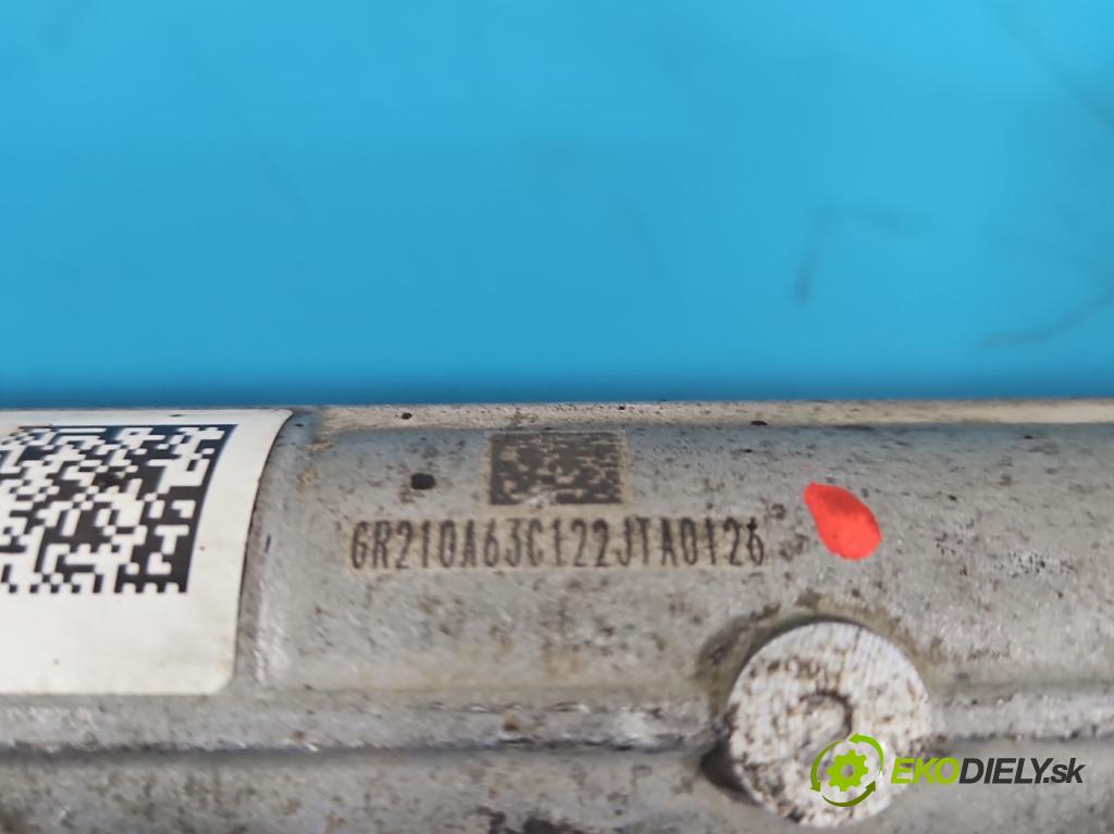 Kia Picanto III  17- 1.2 MPI 84KM manual 61.8 kW 1197 cm3 5- řízení volant 56500G6500