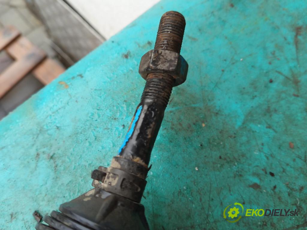 Kia Picanto III  17- 1.2 MPI 84KM manual 61.8 kW 1197 cm3 5- řízení volant 56500G6500