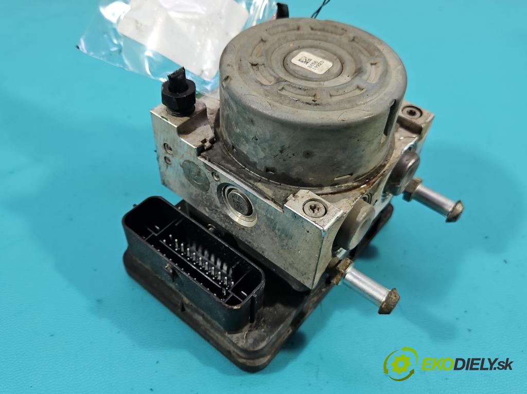 Kia Picanto III  17- 1.2 MPI 84KM manual 61.8 kW 1197 cm3 5- čerpadlo abs 58900-G6820 (Pumpa ABS)