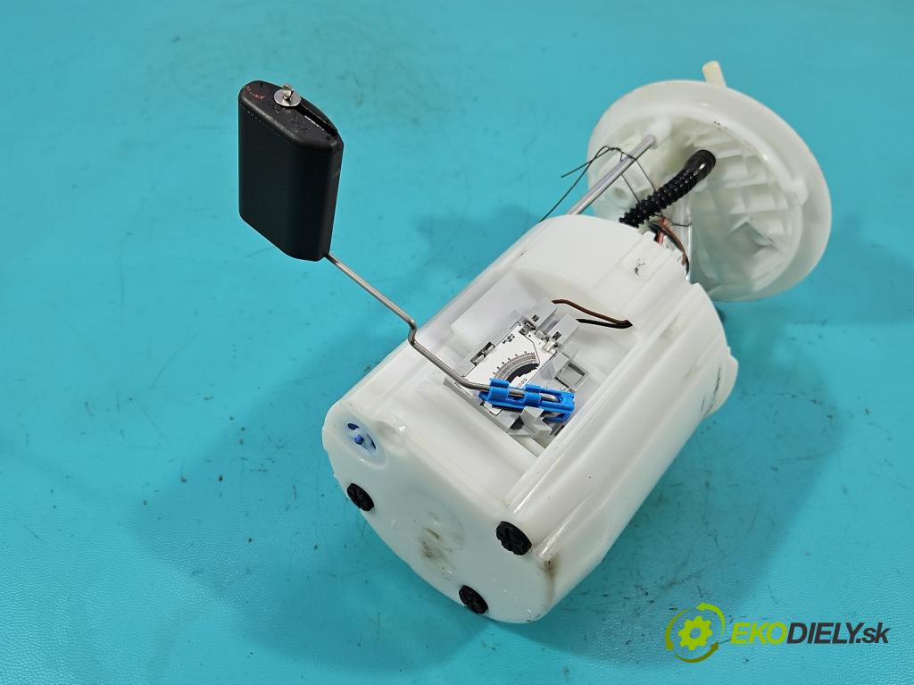 Kia Picanto III  17- 1.2 MPI 84KM manual 61.8 kW 1197 cm3 5- čerpadlo palivo 31110-G6100