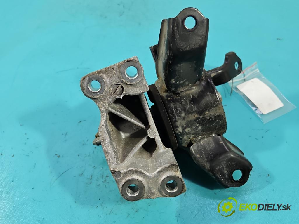 Kia Picanto III  17- 1.2 MPI 84KM manual 61.8 kW 1197 cm3 5- airbag motora 21835G6010MT (Držiak motora)