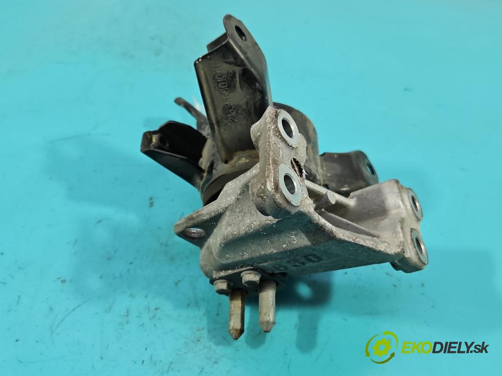 Kia Picanto III  17- 1.2 MPI 84KM manual 61.8 kW 1197 cm3 5- airbag motora 21835G6010MT (Držiak motora)