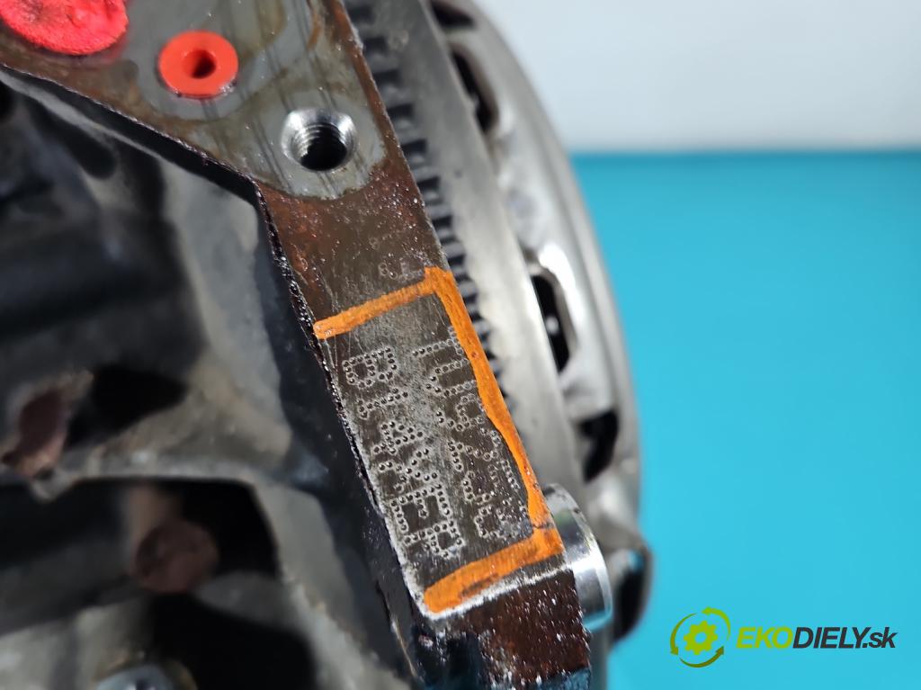 Opel Corsa E 2014-2019 1.4 16V 75 hp manual 55 kW 1398 cm3 5- motor benzín B14XER