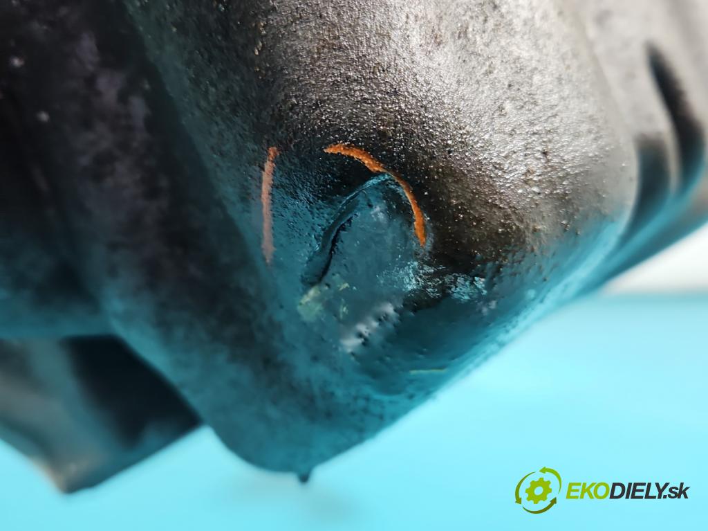 Opel Corsa E 2014-2019 1.4 16V 75 hp manual 55 kW 1398 cm3 5- motor benzín B14XER