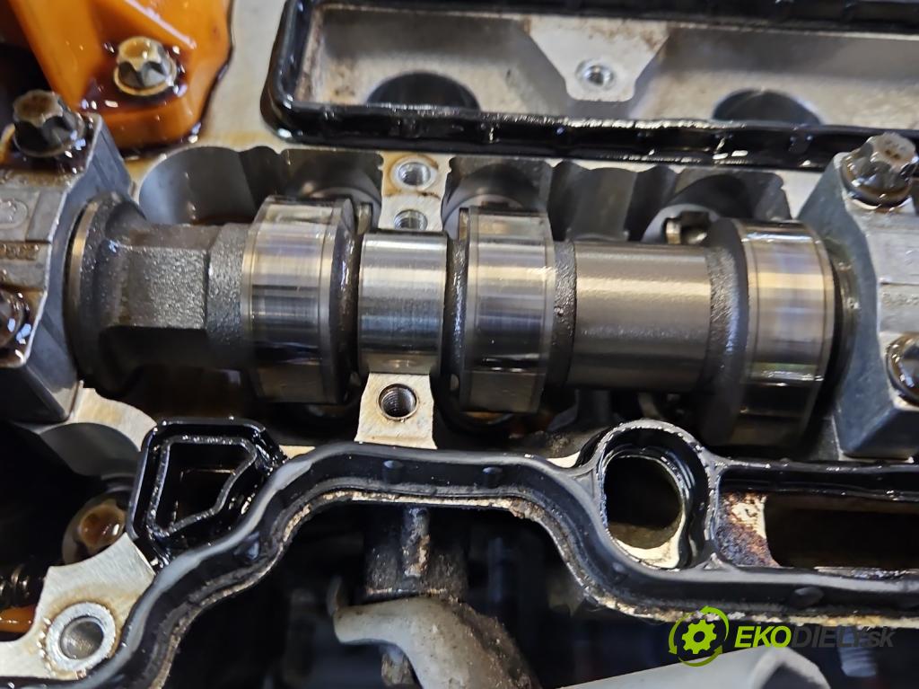 Opel Corsa E 2014-2019 1.4 16V 75 hp manual 55 kW 1398 cm3 5- motor benzín B14XER