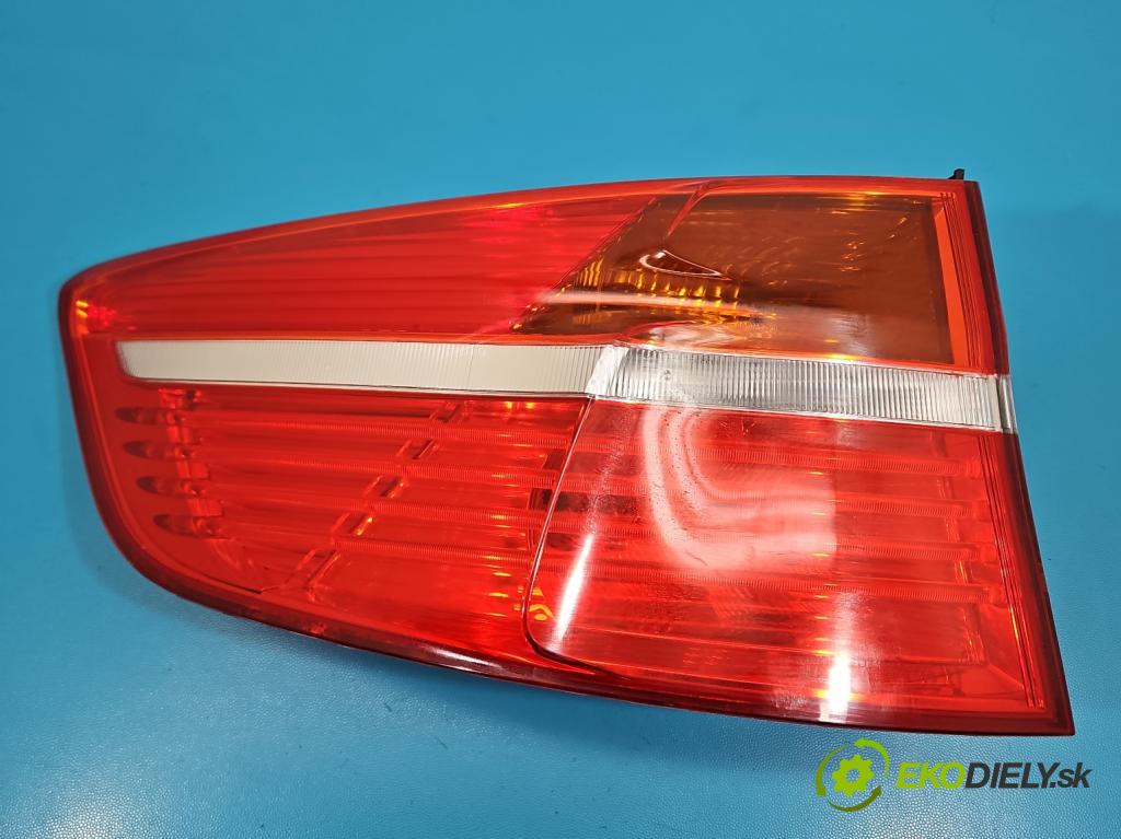 Bmw X6 E71 2007–2014 3.0d 306KM automatic 225 kW 2993 cm3 5- svetlo / reflektor zadné ľavé 7179983-11 (Kľučka dverí ostatné)