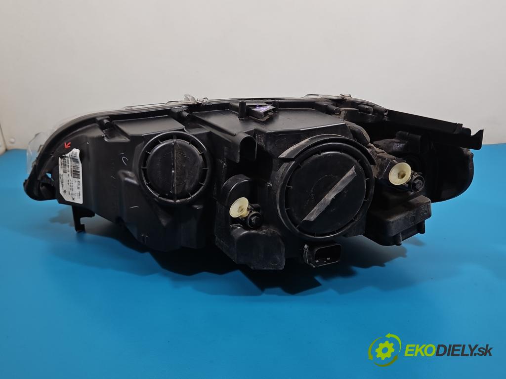 Bmw X6 E71 2007–2014 3.0d 306KM automatic 225 kW 2993 cm3 5- Reflektor: pravý 7271358 (Svetlo predné pravé)