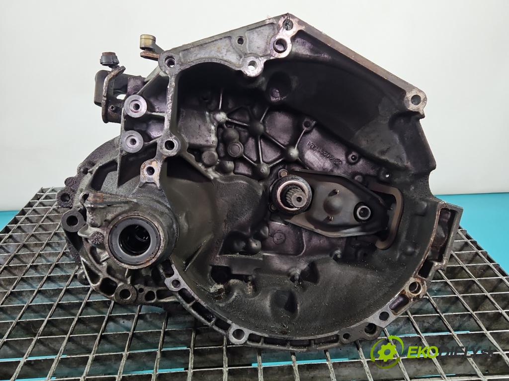 Citroen C4 I 2004-2011 1.6 16V 109 HP manual 80 kW 1587 cm3 5- prevodovka stupeň,rýchlosť manual 20CQ16