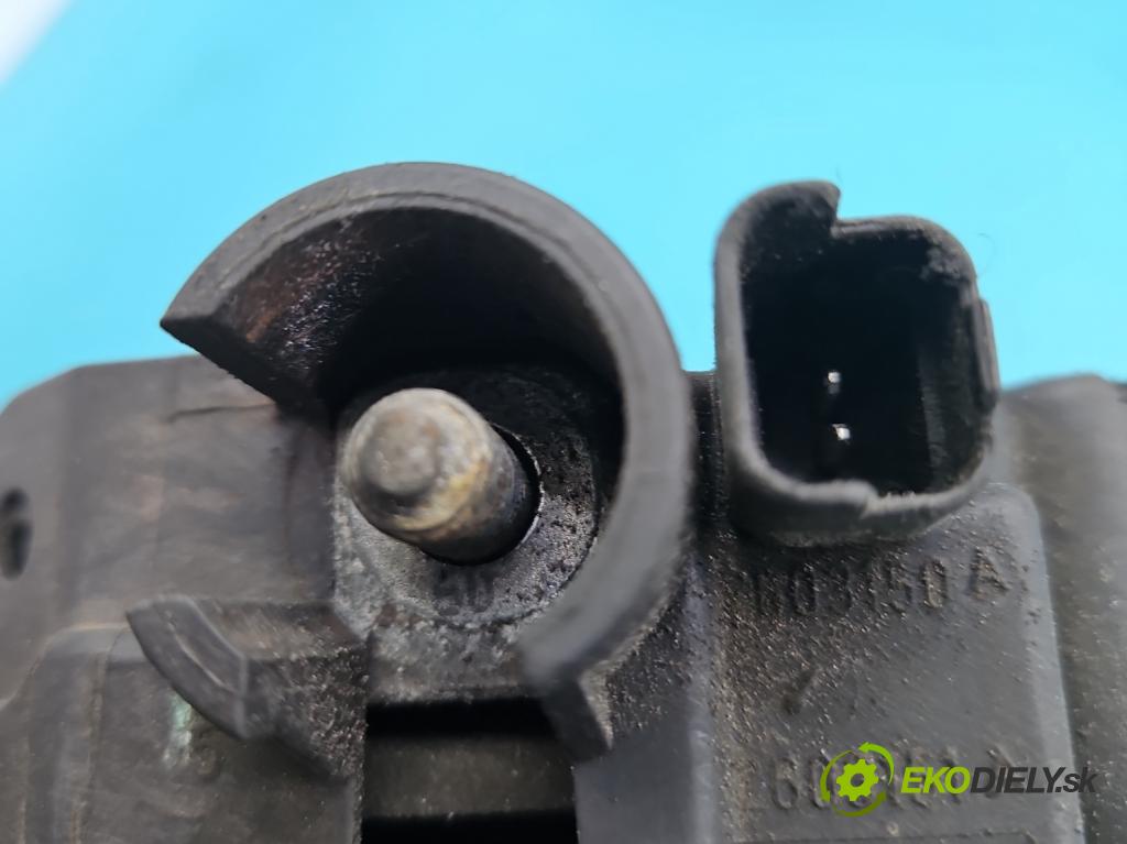 Citroen C4 I 2004-2011 1.6 16V 109 HP manual 80 kW 1587 cm3 5- Alternator 9656956280 (Alternátor)