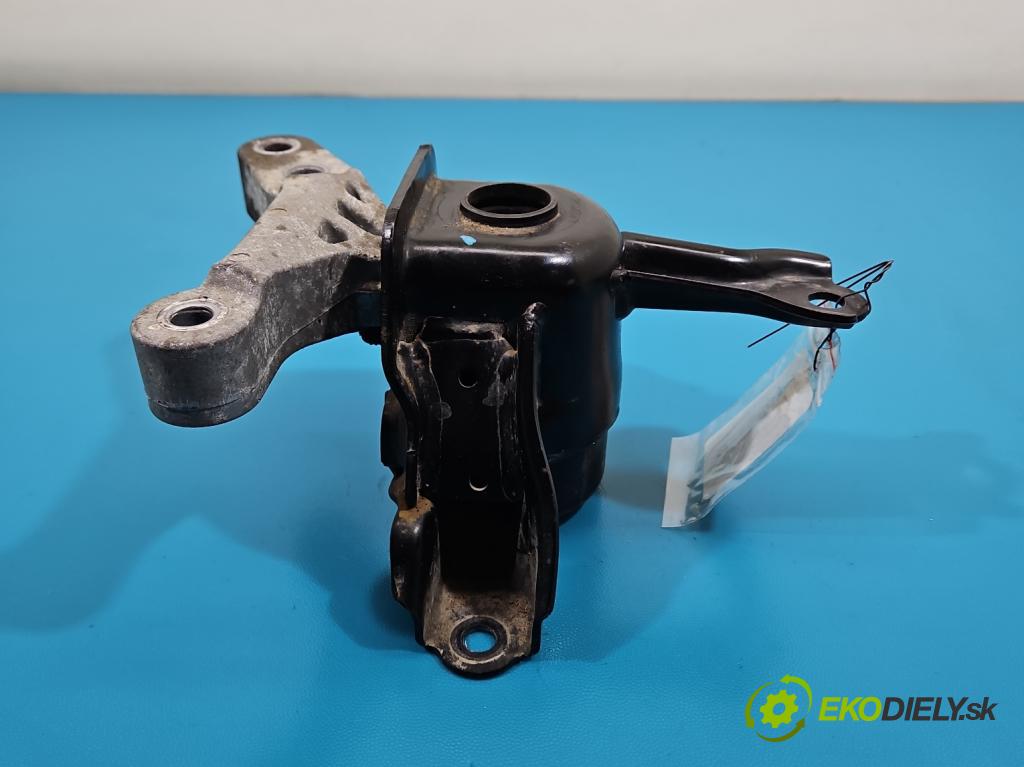 Kia Picanto III  17- 1.2 MPI 84KM manual 61.8 kW 1197 cm3 5- Tlapka: převodovky stupňová 21815-G6000