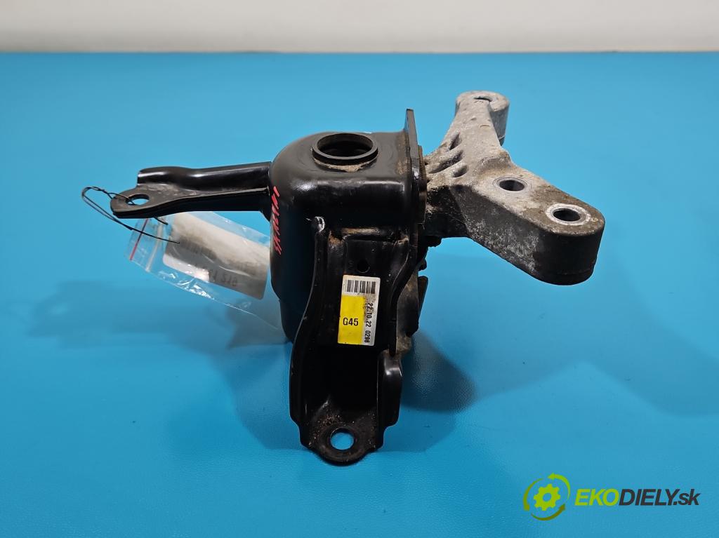 Kia Picanto III  17- 1.2 MPI 84KM manual 61.8 kW 1197 cm3 5- Tlapka: převodovky stupňová 21815-G6000