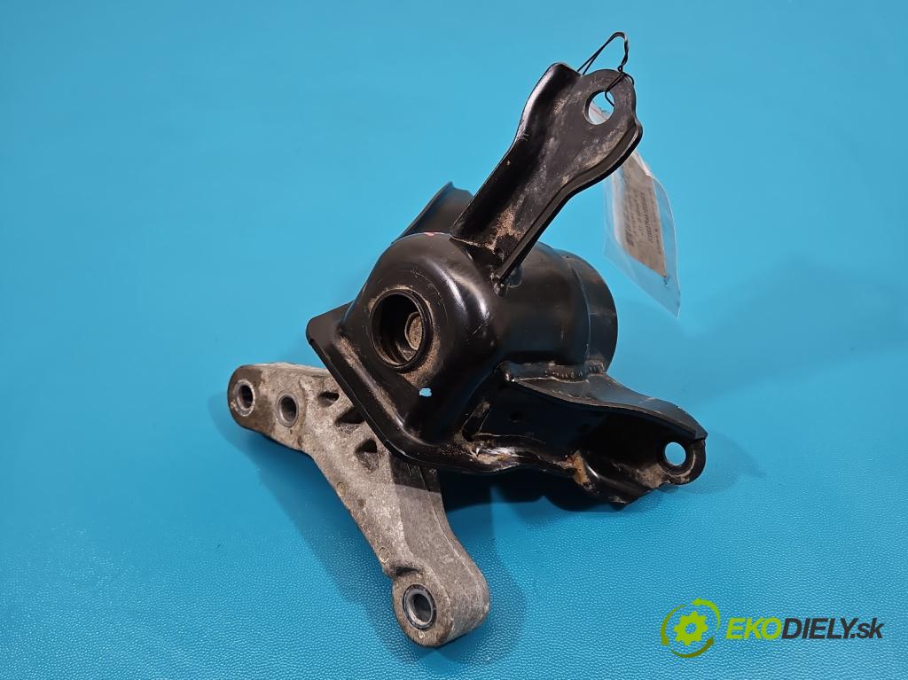 Kia Picanto III  17- 1.2 MPI 84KM manual 61.8 kW 1197 cm3 5- Tlapka: převodovky stupňová 21815-G6000