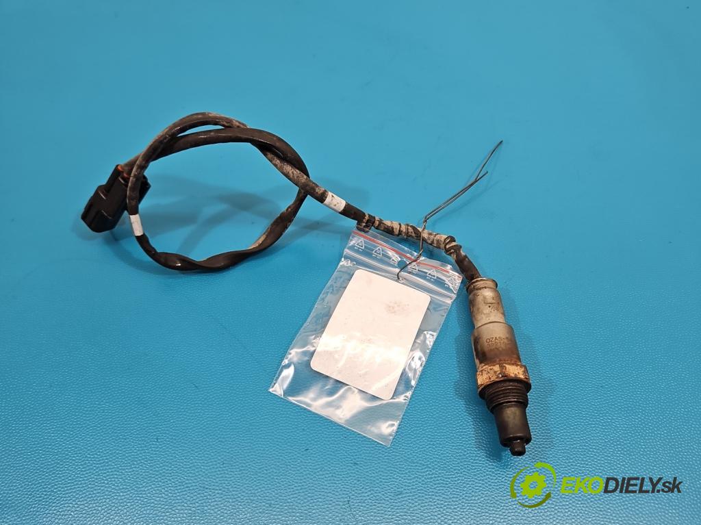 Kia Picanto III  17- 1.2 MPI 84KM manual 61.8 kW 1197 cm3 5- Sonda lambda 39210-08100 (Lambda sonda)