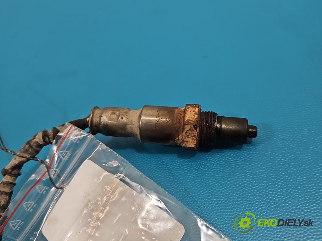 Kia Picanto III  17- 1.2 MPI 84KM manual 61.8 kW 1197 cm3 5- Sonda lambda 39210-08100 (Lambda sonda)