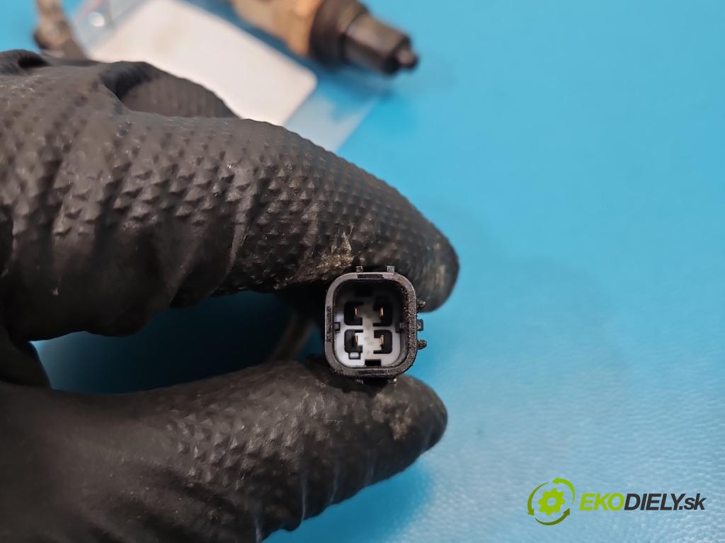 Kia Picanto III  17- 1.2 MPI 84KM manual 61.8 kW 1197 cm3 5- Sonda lambda 39210-08100 (Lambda sonda)