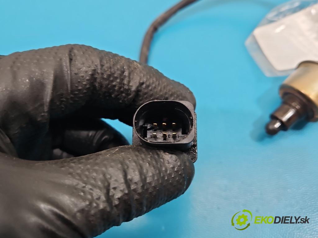 Kia Picanto III  17- 1.2 MPI 84KM manual 61.8 kW 1197 cm3 5- Sonda lambda 9025110003 (Lambda sonda)