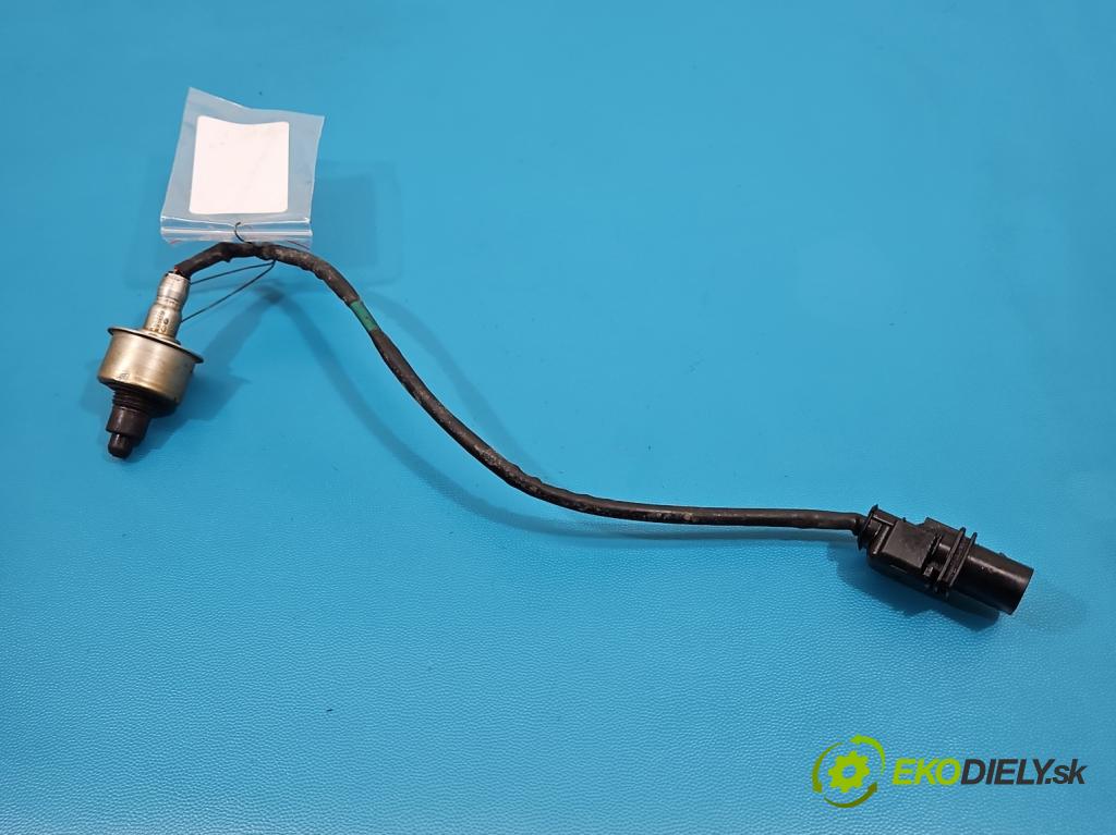 Kia Picanto III  17- 1.2 MPI 84KM manual 61.8 kW 1197 cm3 5- Sonda lambda 9025110003 (Lambda sonda)