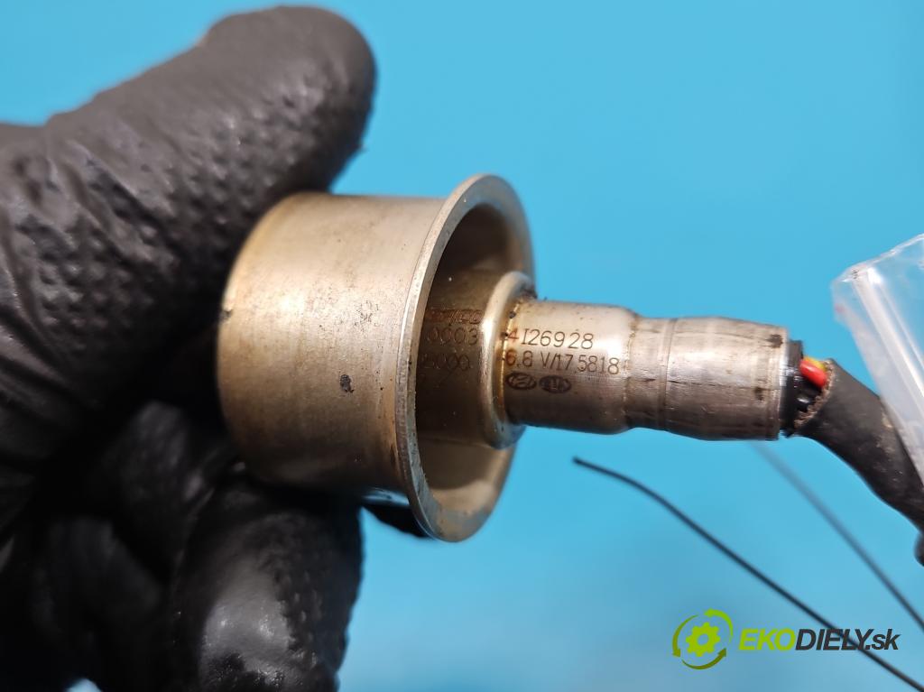 Kia Picanto III  17- 1.2 MPI 84KM manual 61.8 kW 1197 cm3 5- Sonda lambda 9025110003 (Lambda sonda)