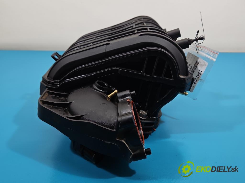 Kia Picanto III  17- 1.2 MPI 84KM manual 61.8 kW 1197 cm3 5- zvod nasávací  (Sacie potrubie)