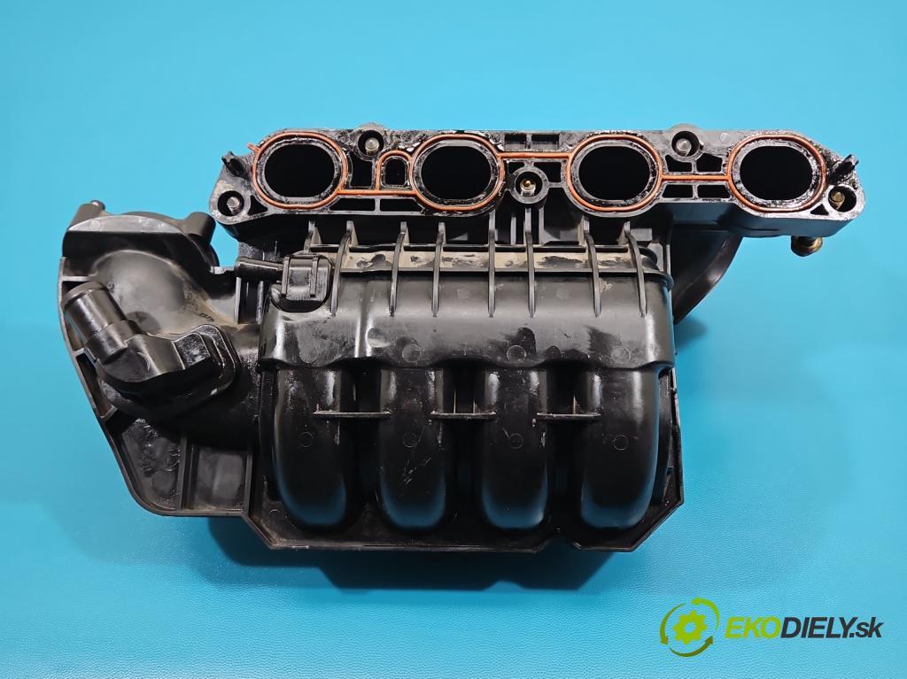 Kia Picanto III  17- 1.2 MPI 84KM manual 61.8 kW 1197 cm3 5- zvod nasávací  (Sacie potrubie)