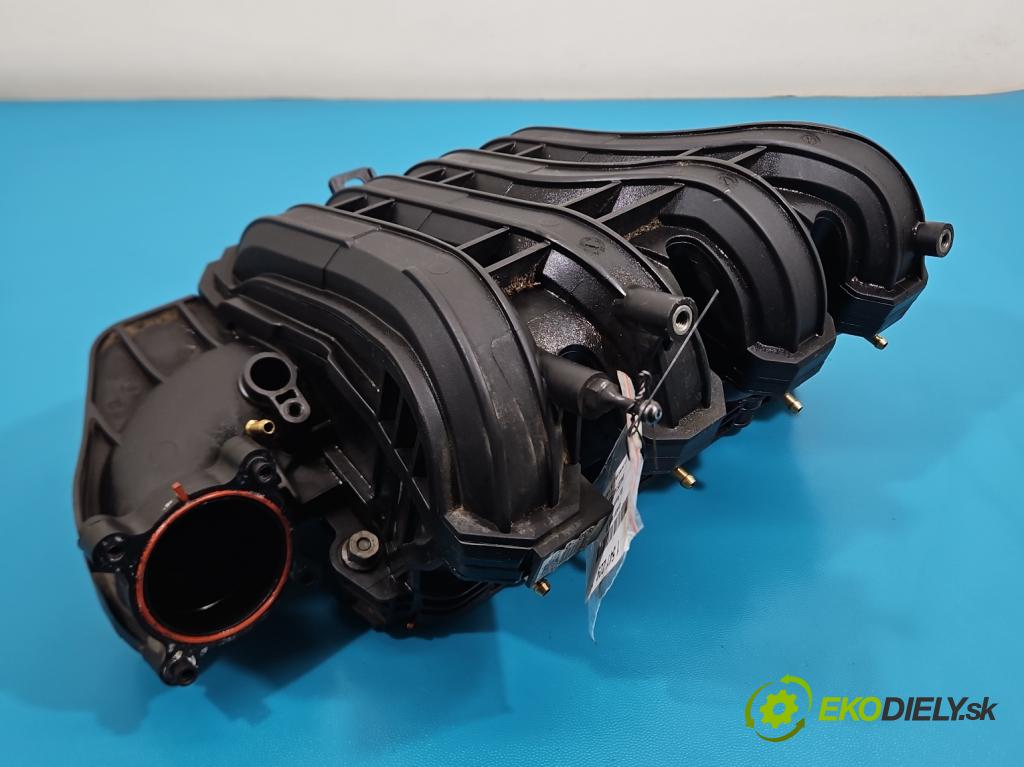 Kia Picanto III  17- 1.2 MPI 84KM manual 61.8 kW 1197 cm3 5- zvod nasávací  (Sacie potrubie)