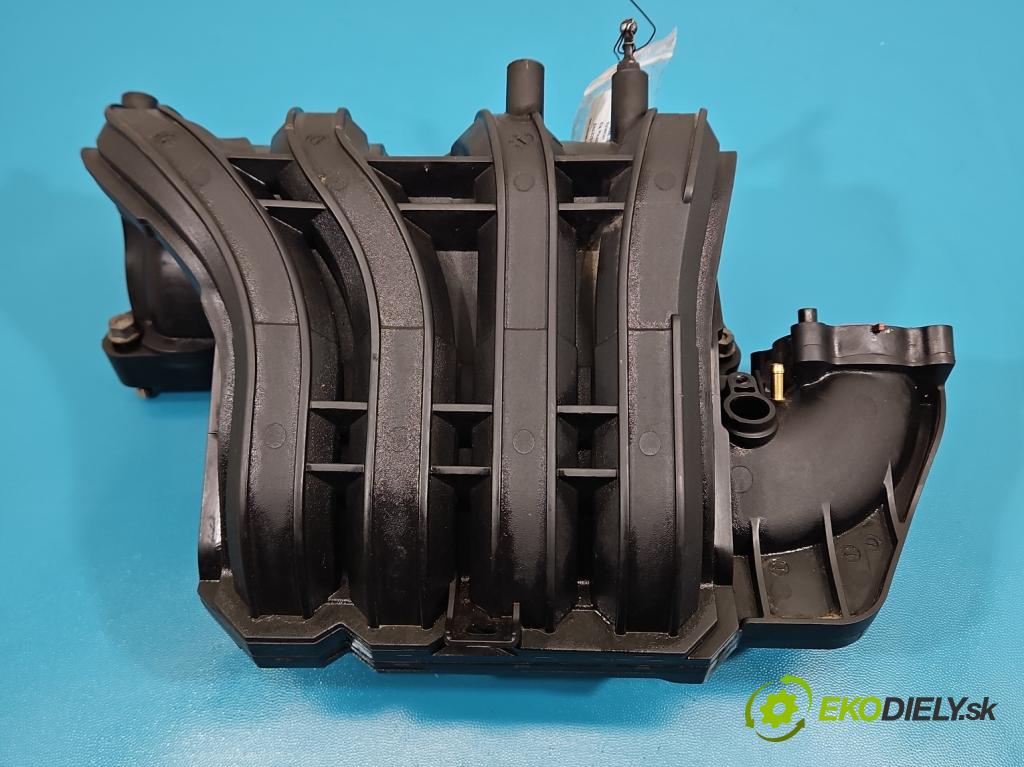 Kia Picanto III  17- 1.2 MPI 84KM manual 61.8 kW 1197 cm3 5- zvod nasávací  (Sacie potrubie)