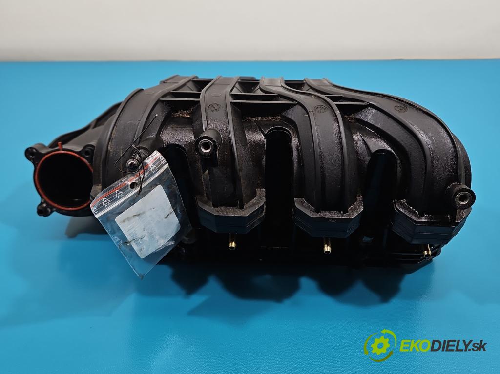 Kia Picanto III  17- 1.2 MPI 84KM manual 61.8 kW 1197 cm3 5- zvod nasávací  (Sacie potrubie)