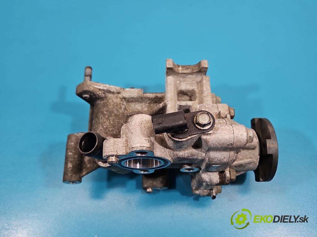 Kia Picanto III  17- 1.2 MPI 84KM manual 61.8 kW 1197 cm3 5- čerpadlo vody 221024A0113 (Vodní pumpa)