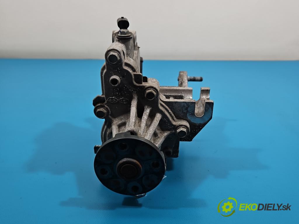 Kia Picanto III  17- 1.2 MPI 84KM manual 61.8 kW 1197 cm3 5- čerpadlo vody 221024A0113 (Vodní pumpa)