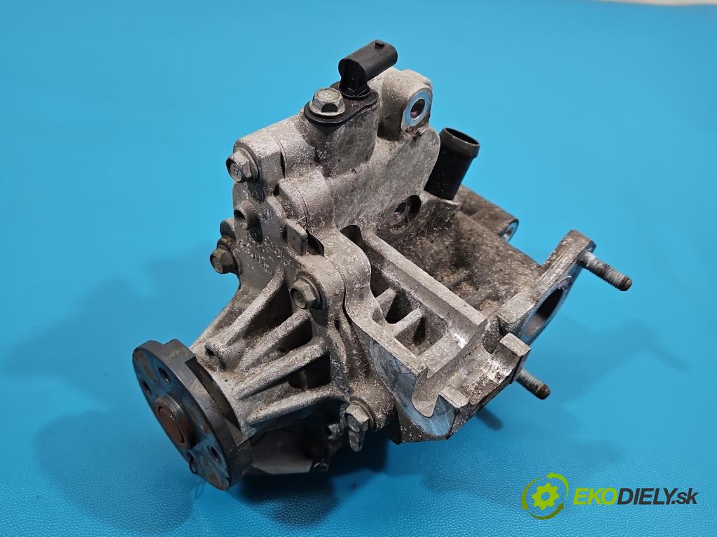 Kia Picanto III  17- 1.2 MPI 84KM manual 61.8 kW 1197 cm3 5- čerpadlo vody 221024A0113 (Vodní pumpa)