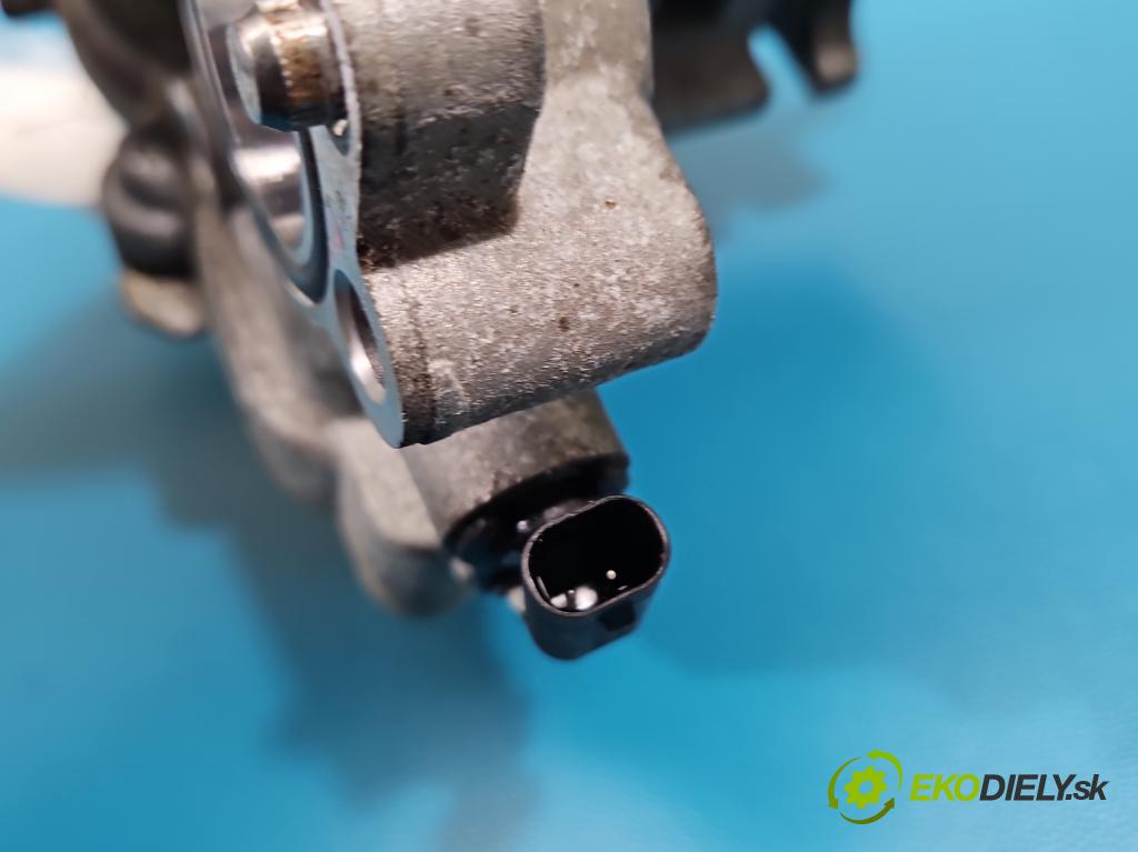 Kia Picanto III  17- 1.2 MPI 84KM manual 61.8 kW 1197 cm3 5- čerpadlo vody 221024A0113 (Vodní pumpa)