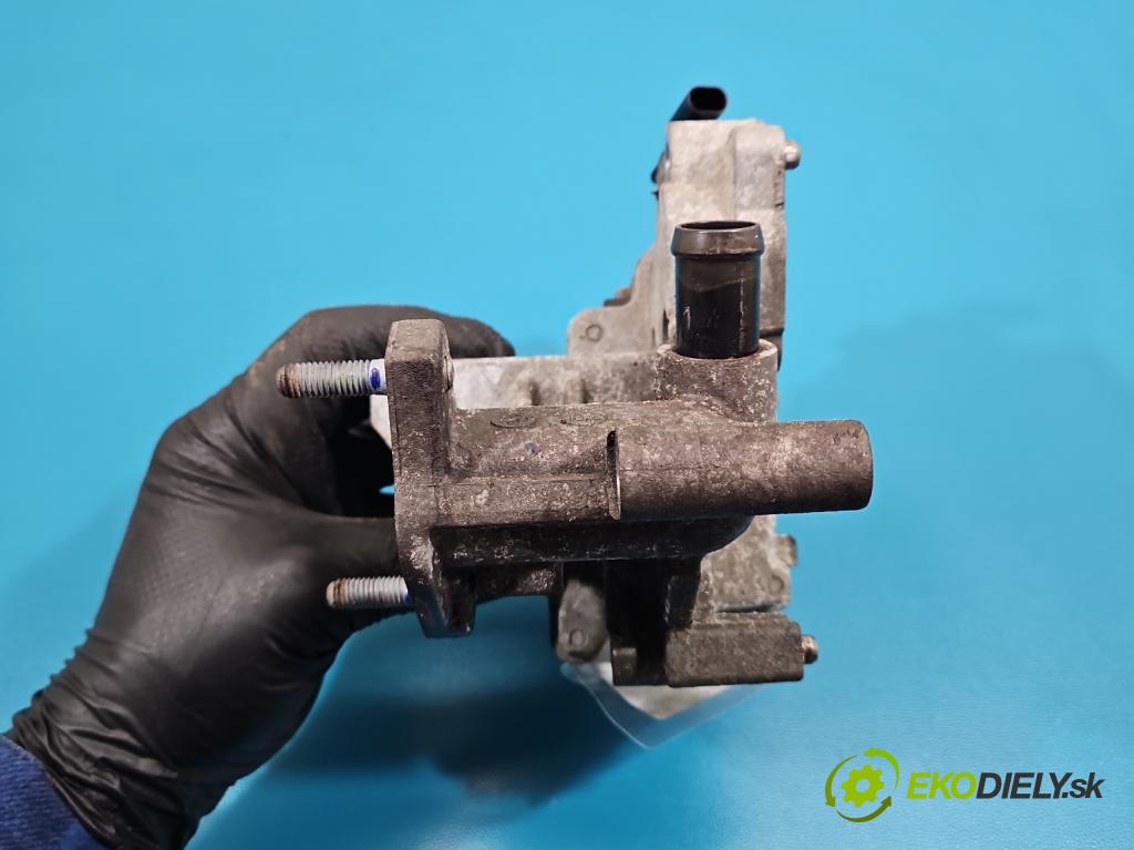 Kia Picanto III  17- 1.2 MPI 84KM manual 61.8 kW 1197 cm3 5- čerpadlo vody 221024A0113 (Vodní pumpa)