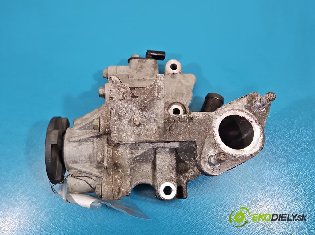 Kia Picanto III  17- 1.2 MPI 84KM manual 61.8 kW 1197 cm3 5- čerpadlo vody 221024A0113 (Vodní pumpa)