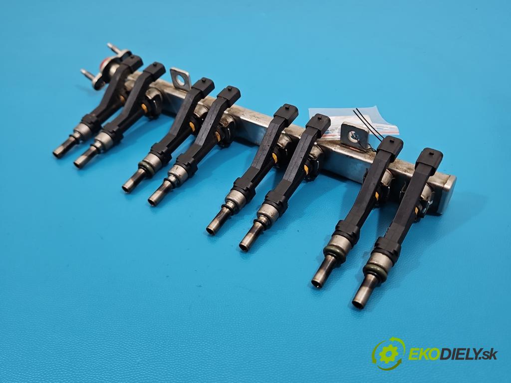 Kia Picanto III  17- 1.2 MPI 84KM manual 61.8 kW 1197 cm3 5- vstrek 35350-08000 (Vstrekovač paliva)