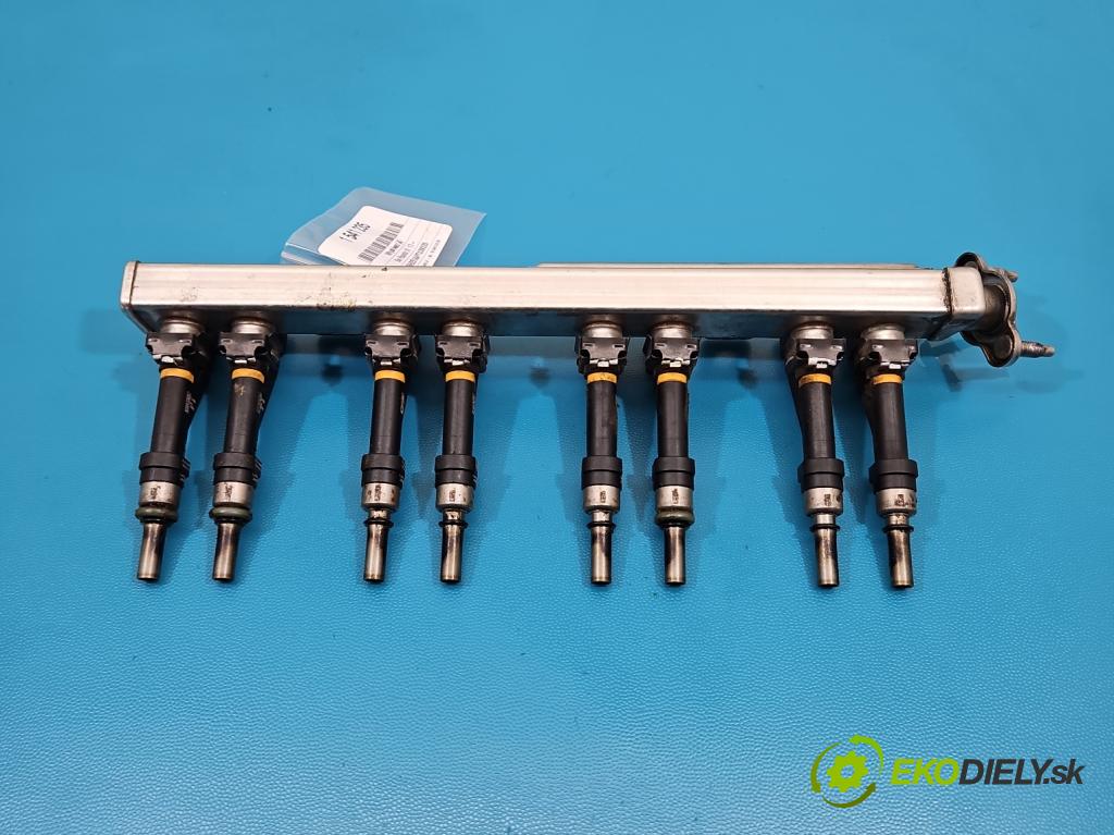 Kia Picanto III  17- 1.2 MPI 84KM manual 61.8 kW 1197 cm3 5- vstrek 35350-08000 (Vstrekovač paliva)