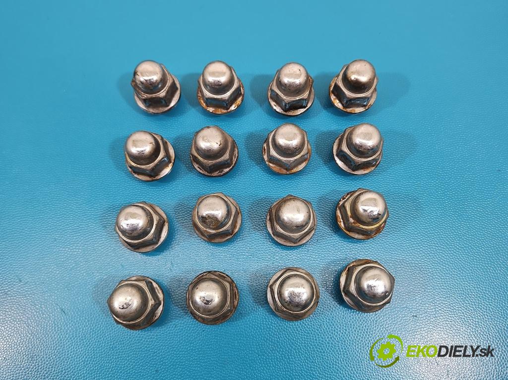 Kia Picanto III  17- 1.2 MPI 84KM manual 61.8 kW 1197 cm3 5- sruby pneumatík