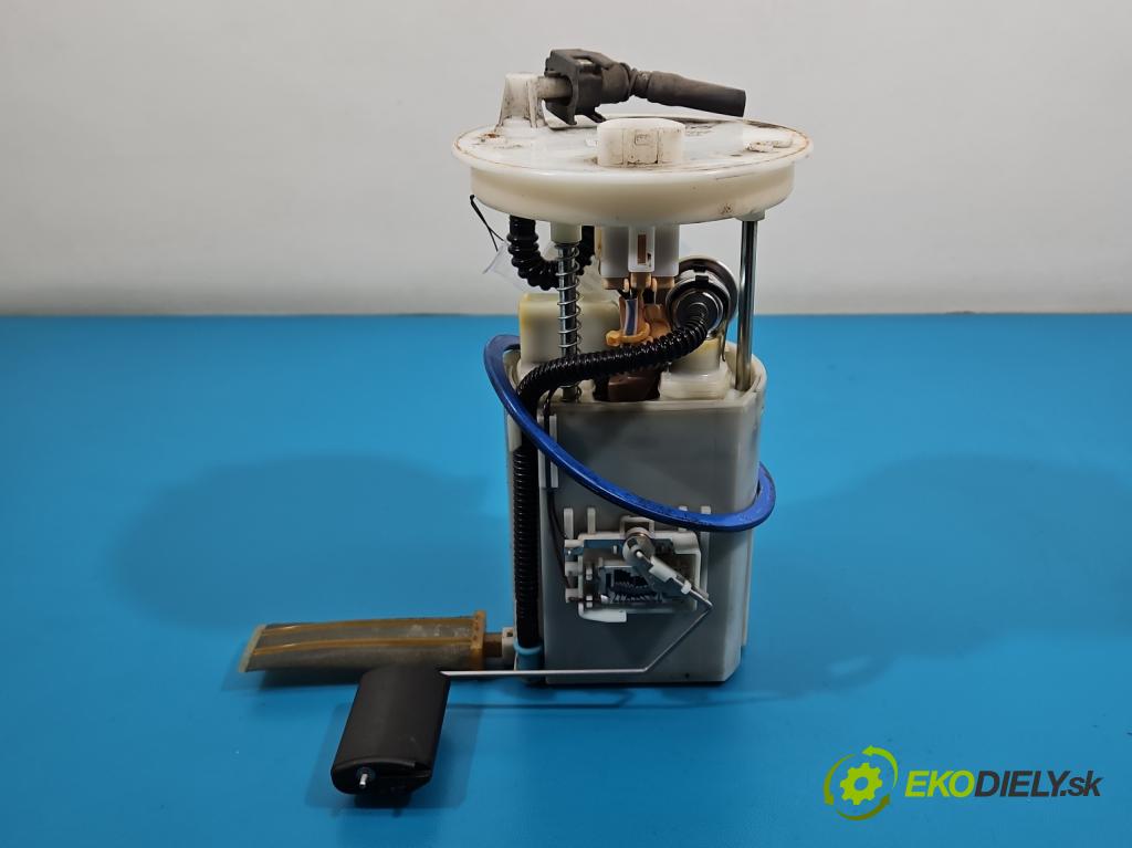 Kia Carens III  2006-2013 2.0 16V 144 HP manual 106 kW 1998 cm3 5- čerpadlo palivo 31110-1D000