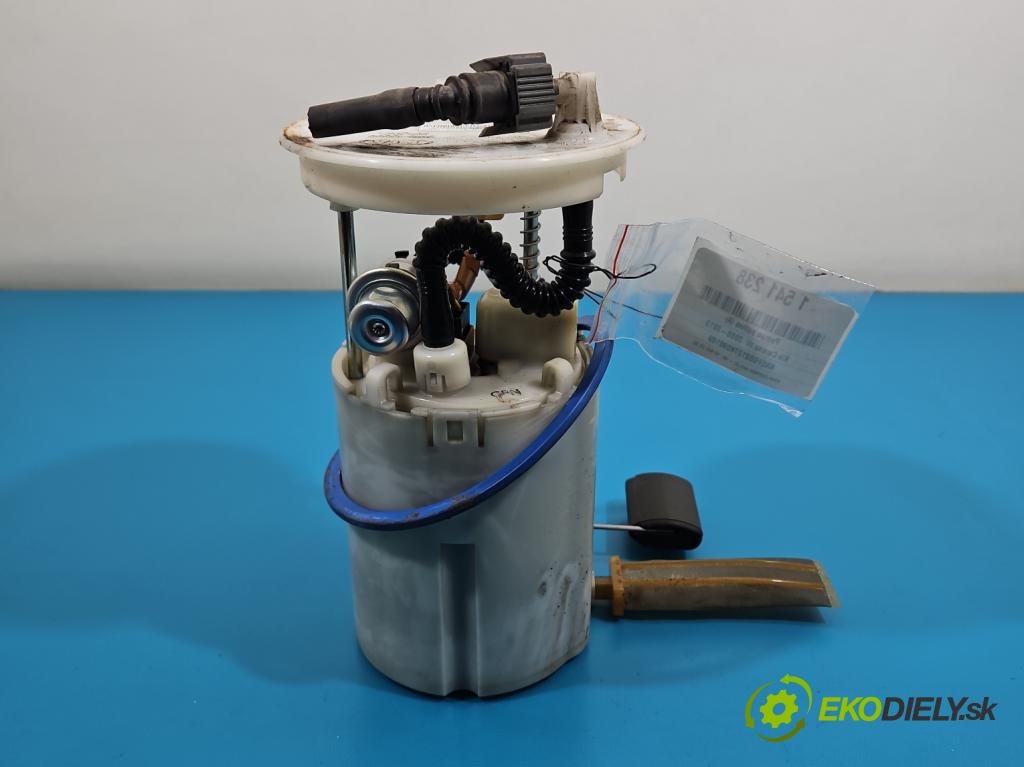 Kia Carens III  2006-2013 2.0 16V 144 HP manual 106 kW 1998 cm3 5- čerpadlo palivo 31110-1D000