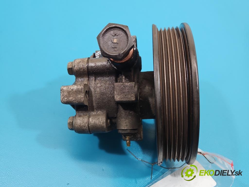 Kia Carens III  2006-2013 2.0 16V 144 HP manual 106 kW 1998 cm3 5- čerpadlo posilovač  (Servočerpadlo)