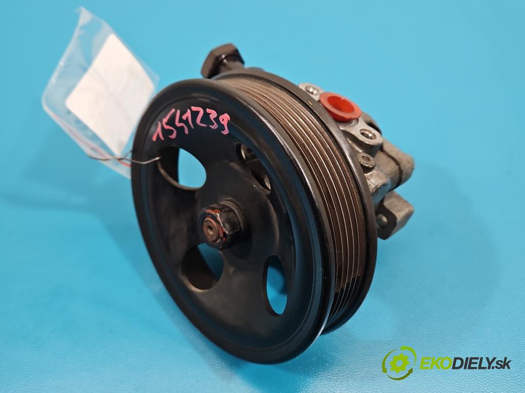 Kia Carens III  2006-2013 2.0 16V 144 HP manual 106 kW 1998 cm3 5- čerpadlo posilovač  (Servočerpadlo)