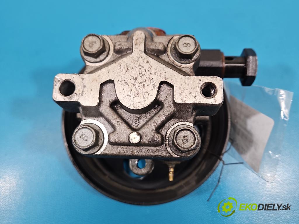 Kia Carens III  2006-2013 2.0 16V 144 HP manual 106 kW 1998 cm3 5- čerpadlo posilovač  (Servočerpadlo)