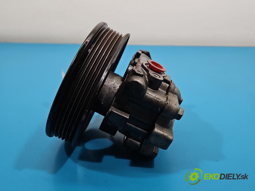 Kia Carens III  2006-2013 2.0 16V 144 HP manual 106 kW 1998 cm3 5- čerpadlo posilovač  (Servočerpadlo)