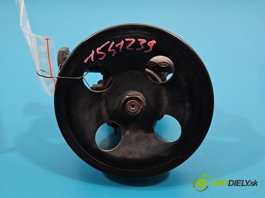 Kia Carens III  2006-2013 2.0 16V 144 HP manual 106 kW 1998 cm3 5- čerpadlo posilovač  (Servočerpadlo)