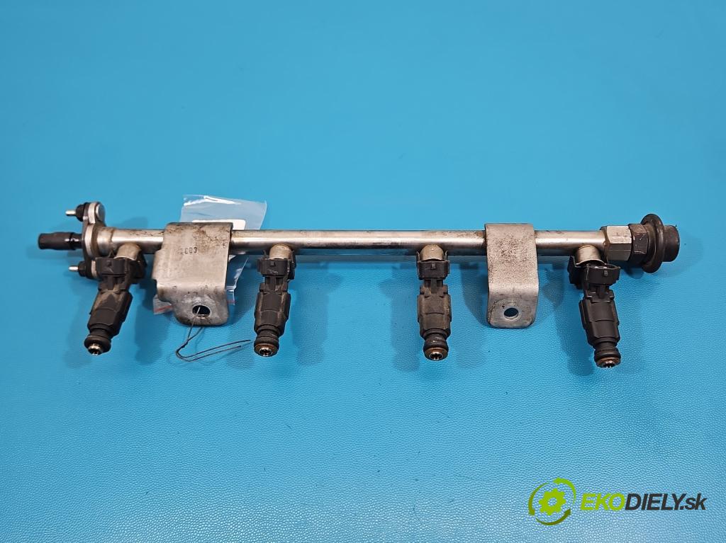 Kia Carens III  2006-2013 2.0 16V 144 HP manual 106 kW 1998 cm3 5- vstrek 35310-25100 (Vstrekovač paliva)