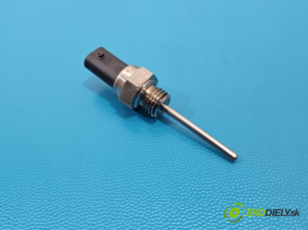 Kia Ceed III 2018- 1.5 160 HP automatic 117.5 kW 1482 cm3 5- snímač teploty: výfukové 28454-2M415 (Snímač)