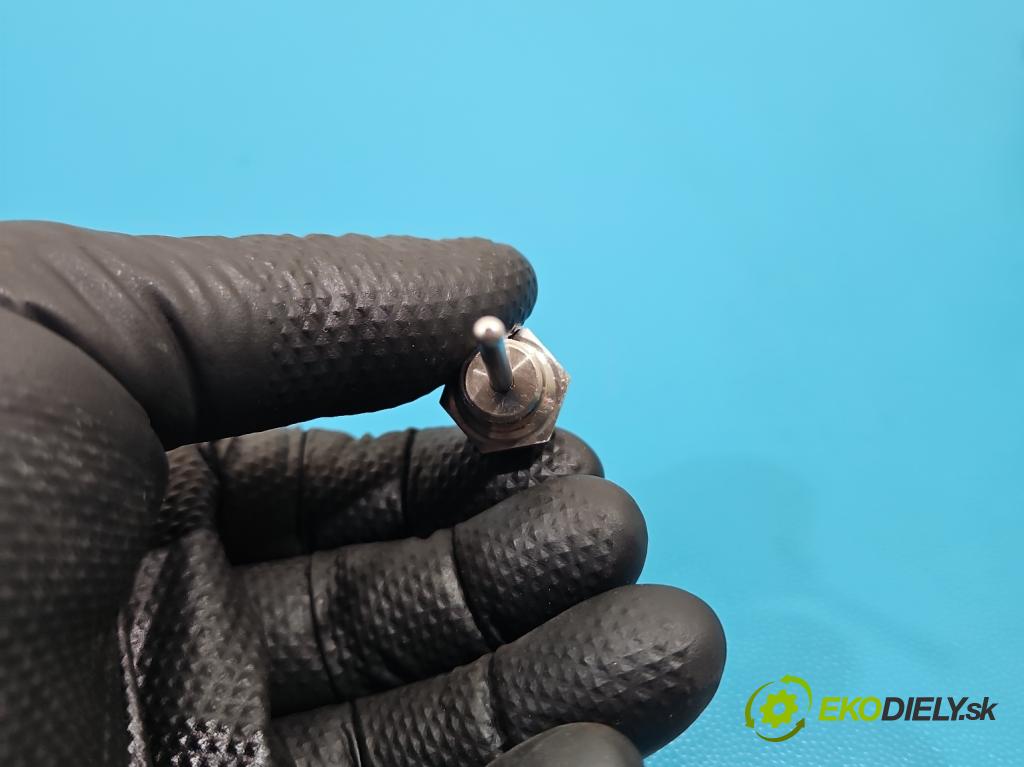 Kia Ceed III 2018- 1.5 160 HP automatic 117.5 kW 1482 cm3 5- snímač teploty: výfukové 28454-2M415 (Snímač)