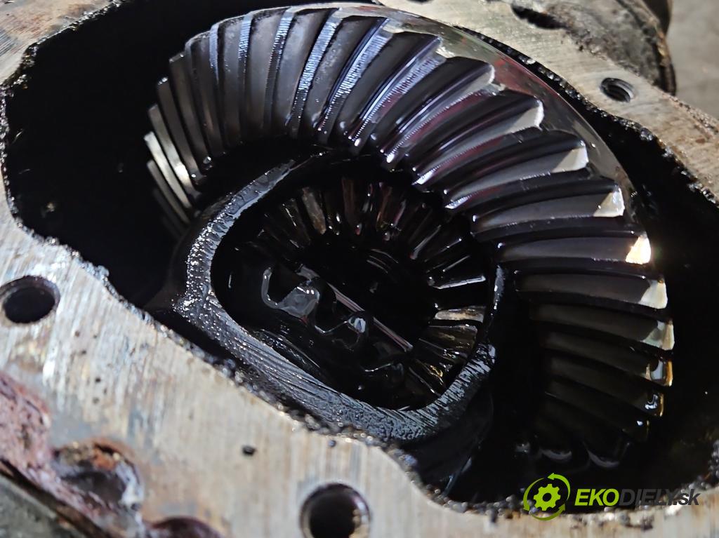 Mercedes C W202 1993-2001 1.8 122 HP manual 90 kW 1799 cm3 4- Most: zadní: