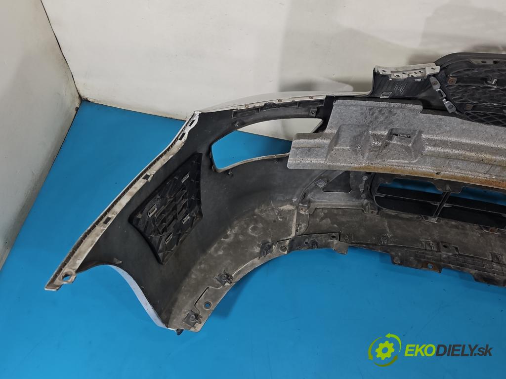 Kia Carens III  2006-2013 2.0 16V 144 HP manual 106 kW 1998 cm3 5- nárazník predné  (Kľučka dverí ostatné)