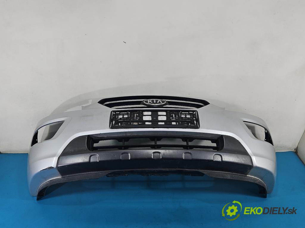 Kia Carens III  2006-2013 2.0 16V 144 HP manual 106 kW 1998 cm3 5- nárazník predné  (Kľučka dverí ostatné)