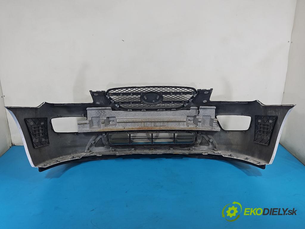 Kia Carens III  2006-2013 2.0 16V 144 HP manual 106 kW 1998 cm3 5- nárazník predné  (Kľučka dverí ostatné)